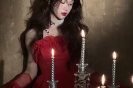 女明星集体“塌房”她们为啥都不装了
